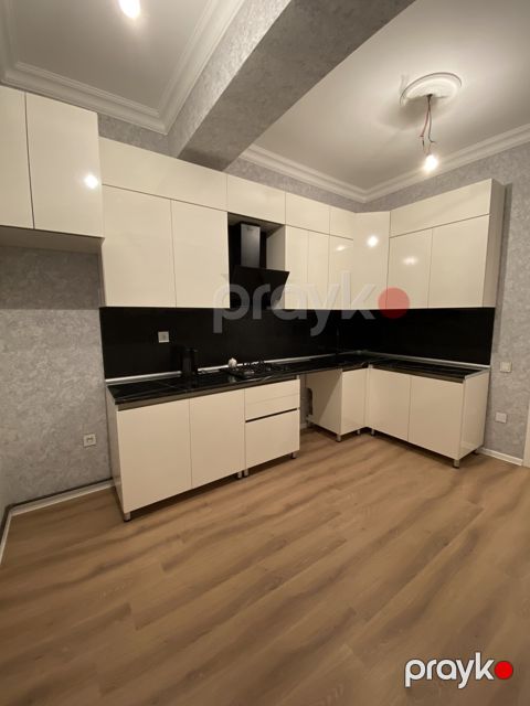 2-otaqlı yeni tikili mənzil kirayə verilir, Saray qəs., 86,6 m²