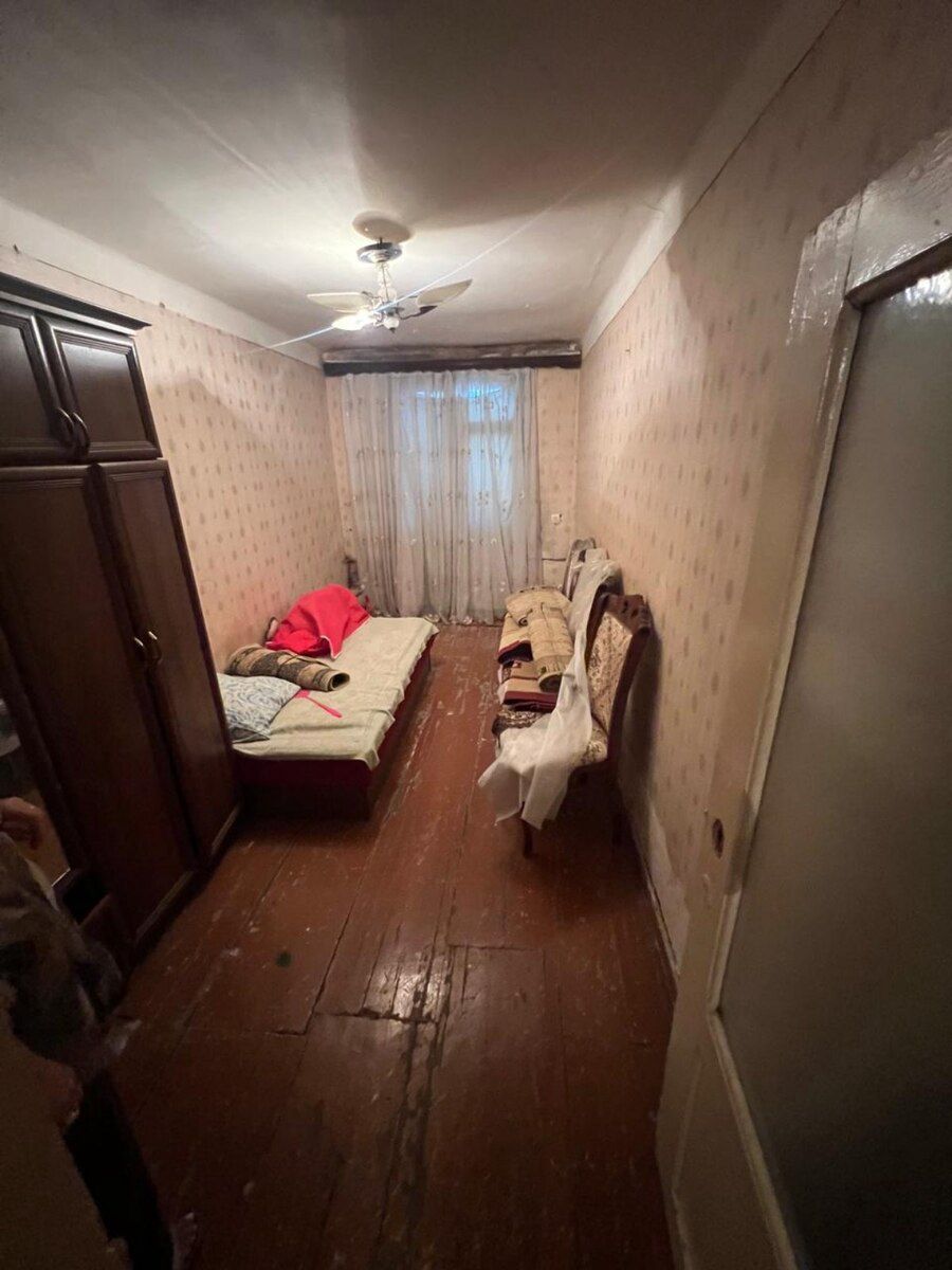 3-otaqlı mənzil, Yasamal r., 70 m² — Daşınmaz əmlak, Bakı
