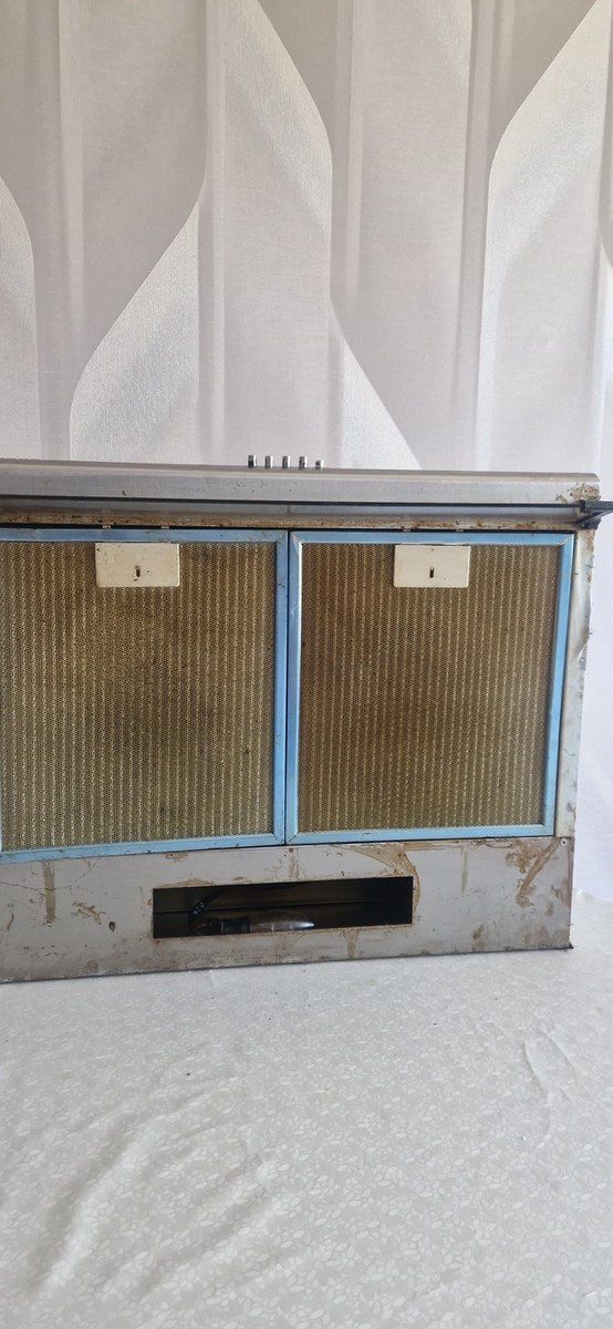 Aspirator Ezel — Ev texnikası, Bakı (2)