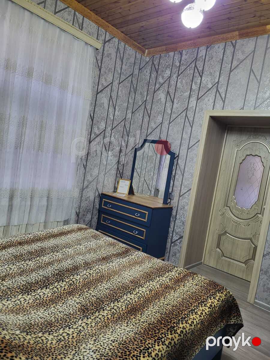 Satılır 4 otaqlı həyət evi/bağ evi 500 m² — Ev, villa, Bakı (3)