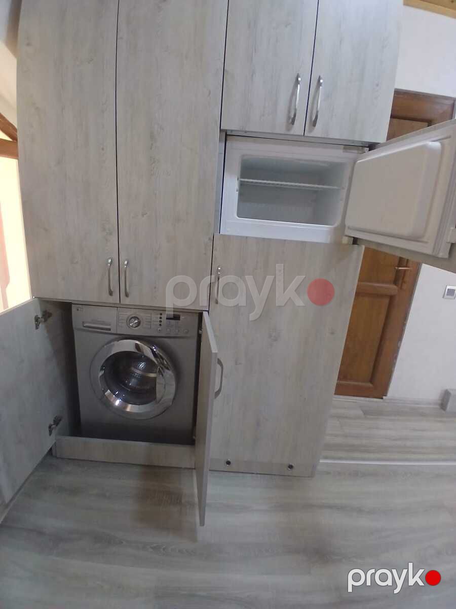 İcarəyə verilir 3 otaqlı köhnə tikili 100 m² — Mənzil, Bakı (8)