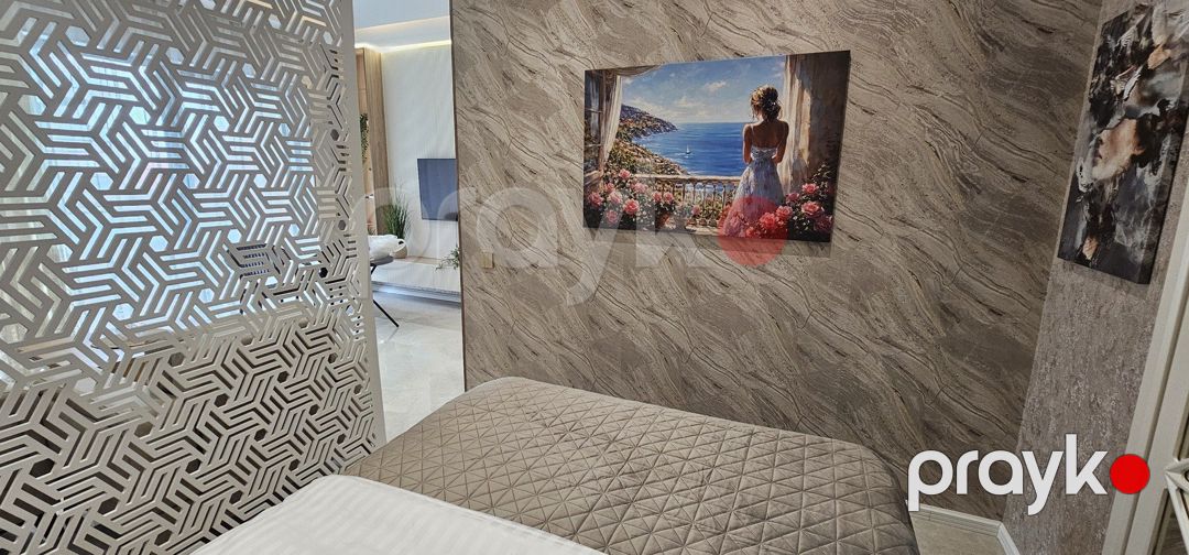 İcarəyə verilir 2 otaqlı yeni tikili 60 m² — Mənzil, Bakı (7)