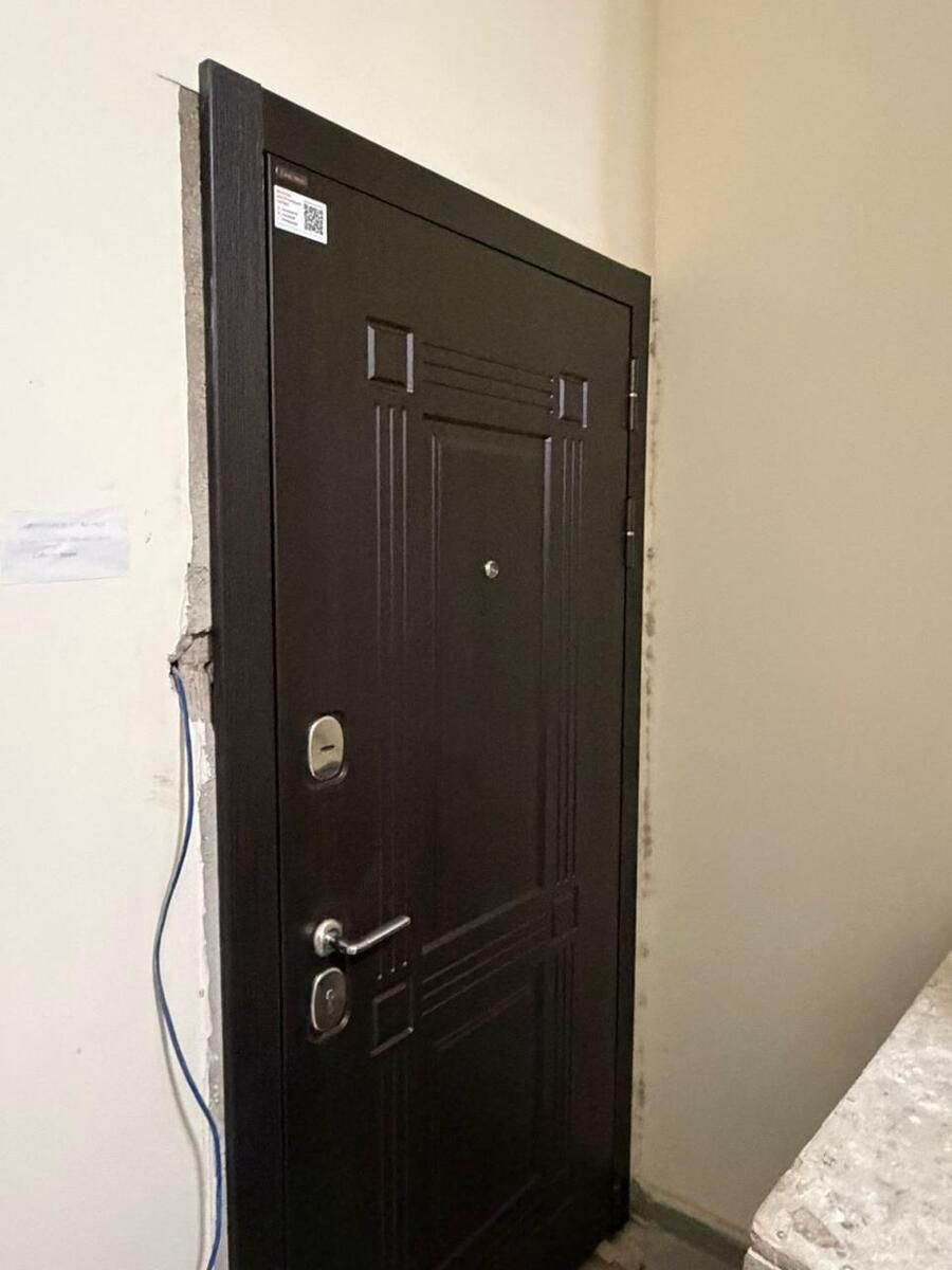 Satılır 3 otaqlı yeni tikili 80 m² — Mənzil, Bakı (3)