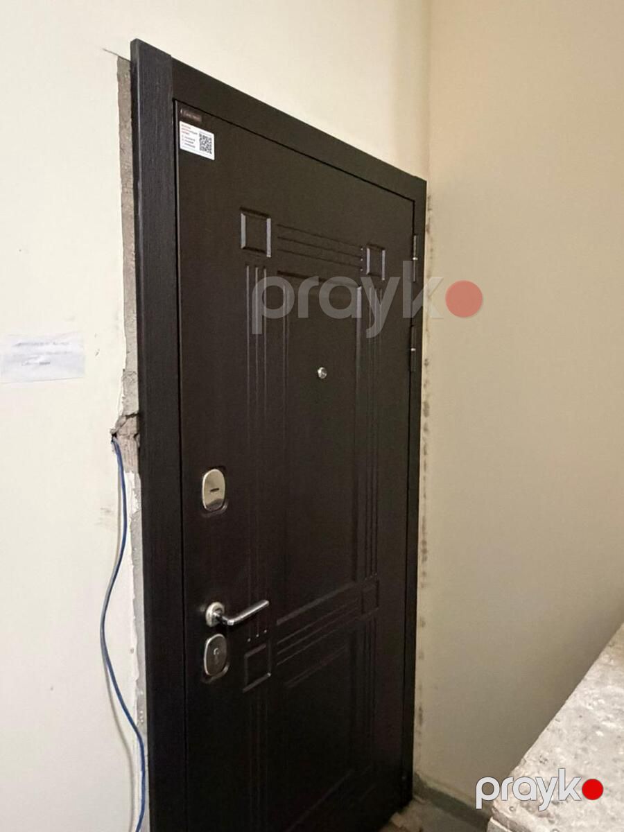 Satılır 3 otaqlı yeni tikili 80 m² — Mənzil, Bakı (3)