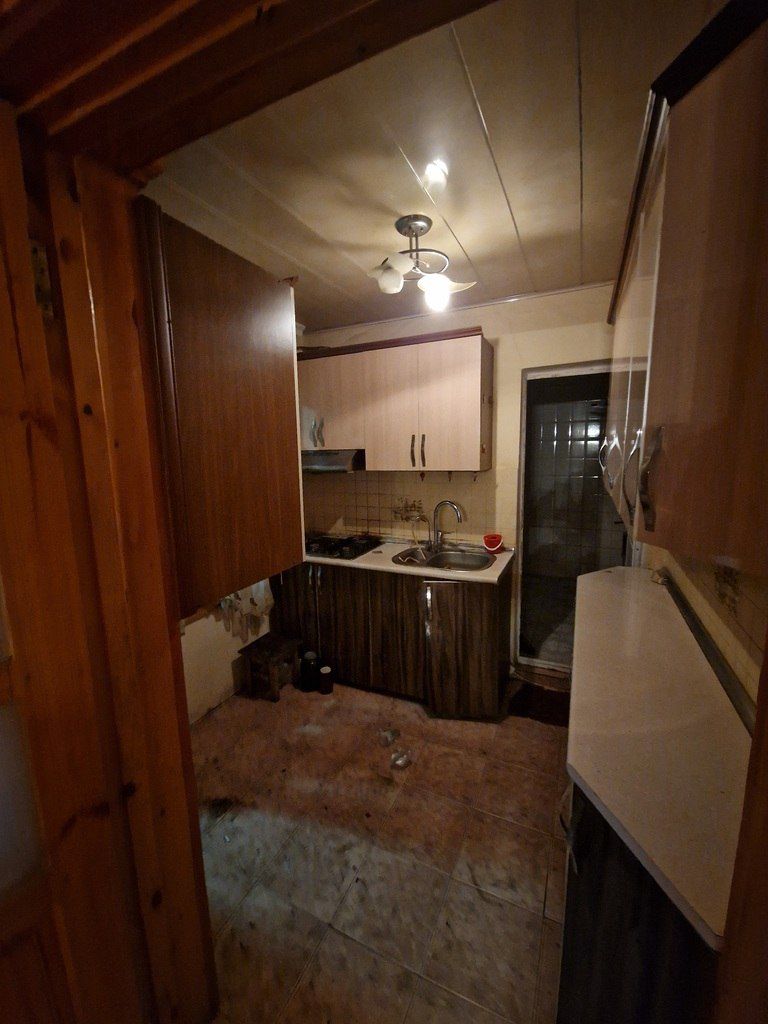 Satılır 5 otaqlı köhnə tikili 196 m² — Mənzil, Göygöl (8)