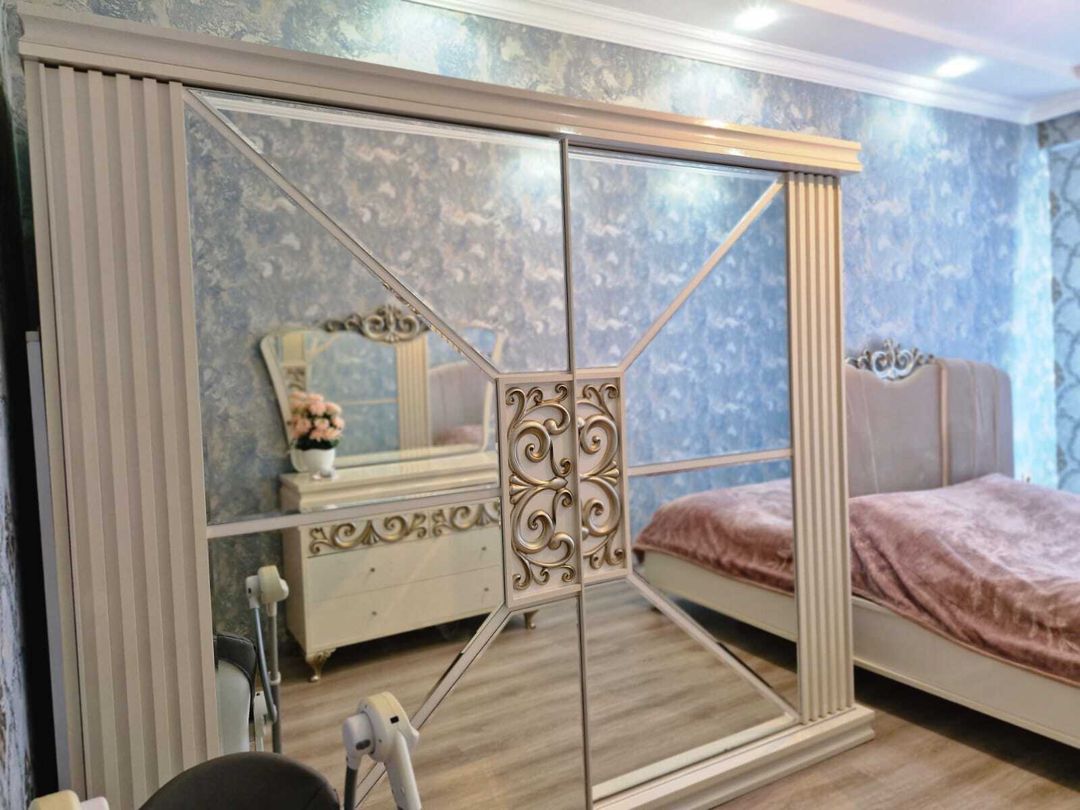 2-otaqlı yeni tikili kirayə verilir, Sumqayıt ş., 60 m² — Daşınmaz əmlak, Sumqayıt (8)