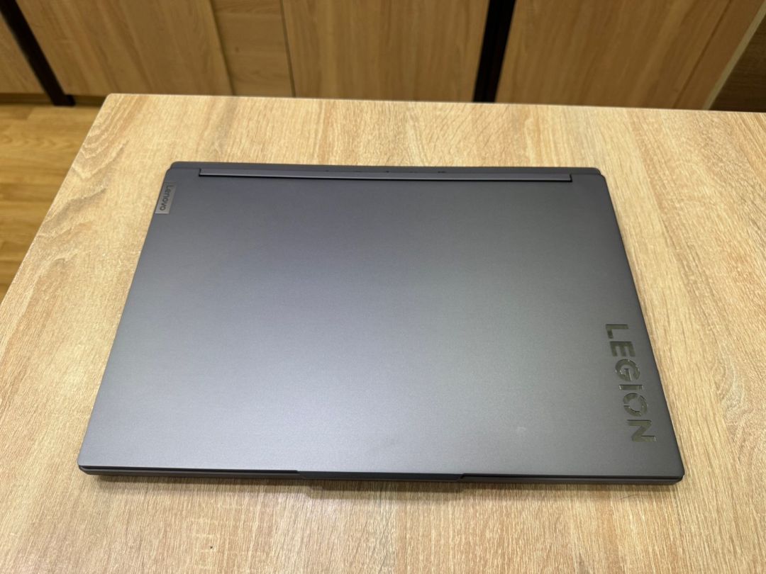 Lenovo Legion Slim 5 16IRH8 RTX4060 — Elektronika, Bakı (10)
