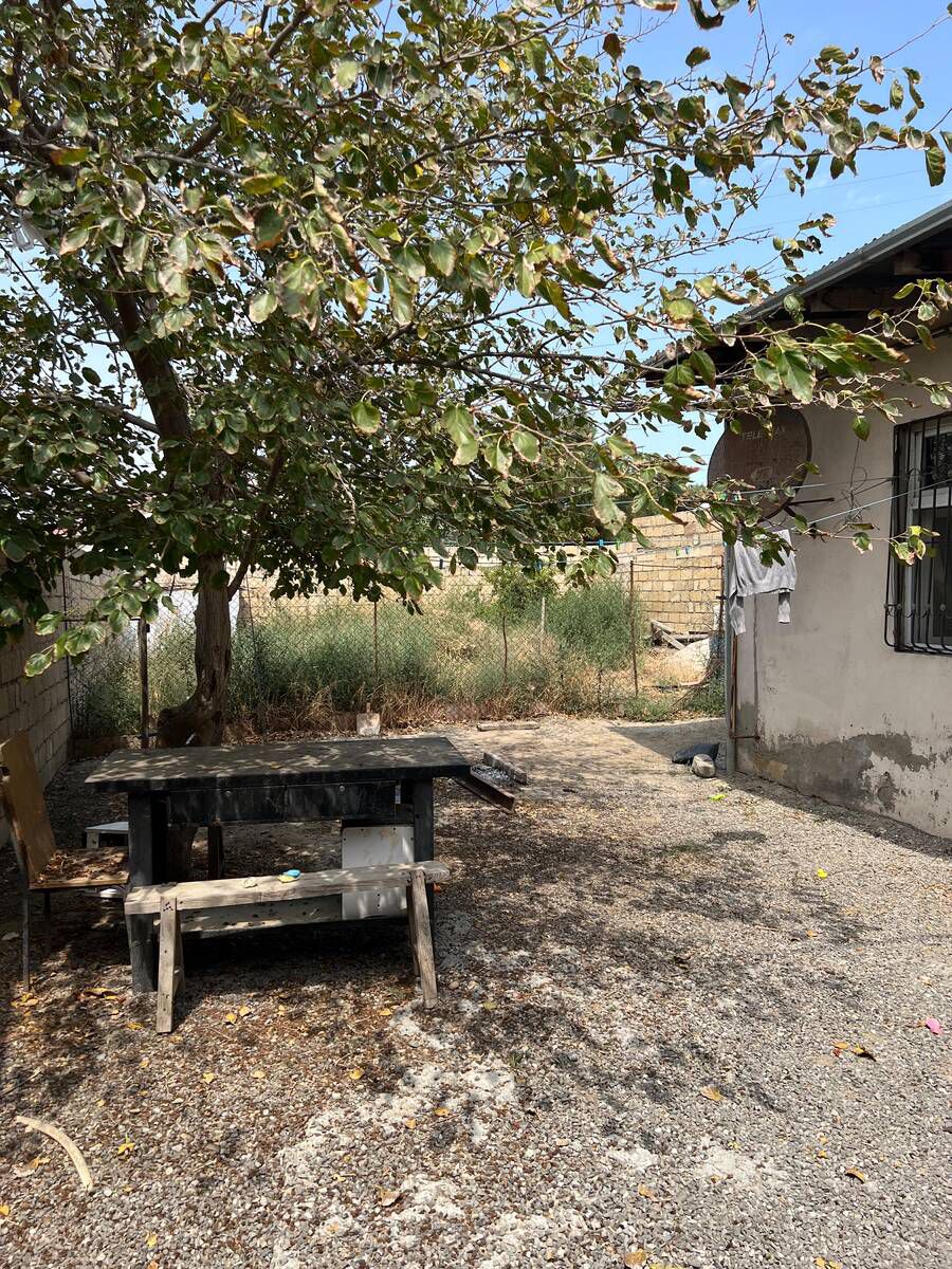 Həyət evi, Ceyranbatan qəs. — Ev, villa, Sumqayıt (3)