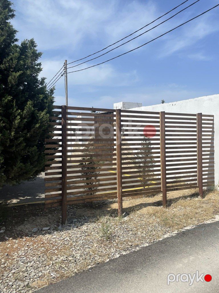 Satılır 6 otaqlı həyət evi/bağ evi 350 m² — Ev, villa, Bakı (5)