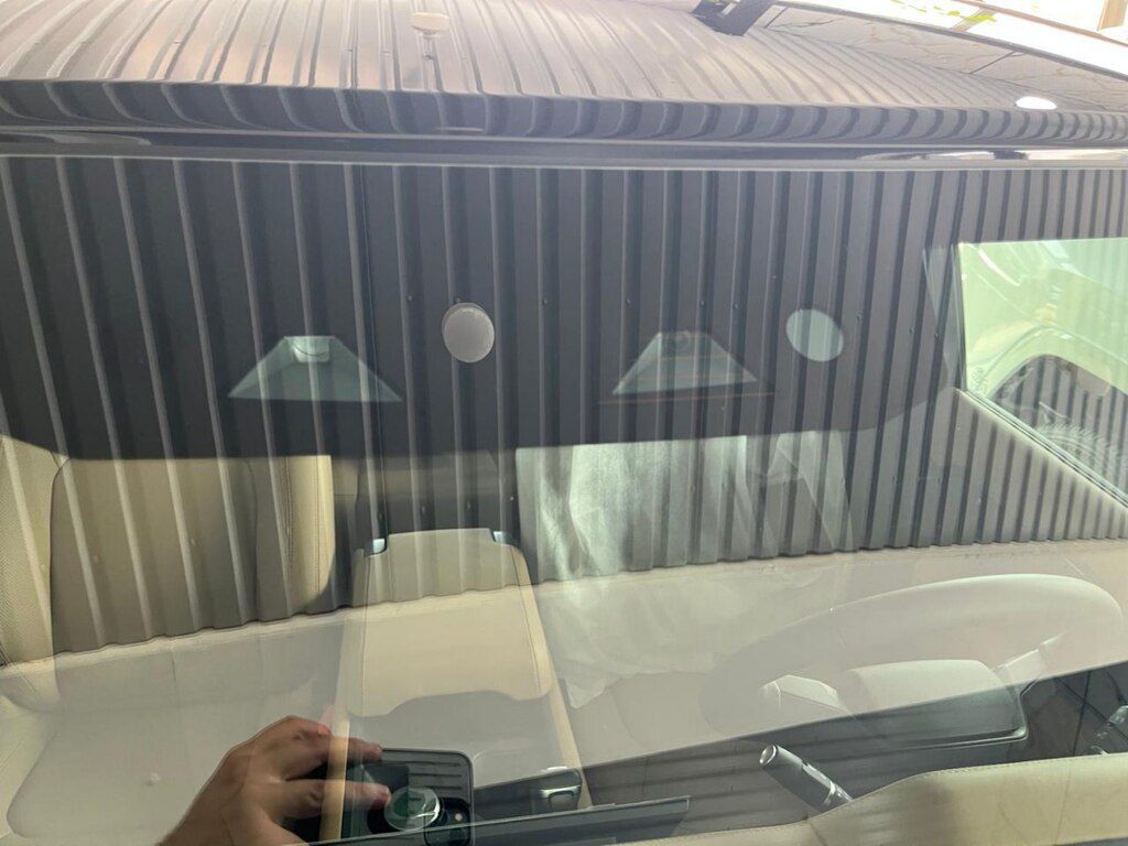 Land Rover Defender, 3.0 L, 2026 il, yeni — Avtomobillər, Bakı (6)