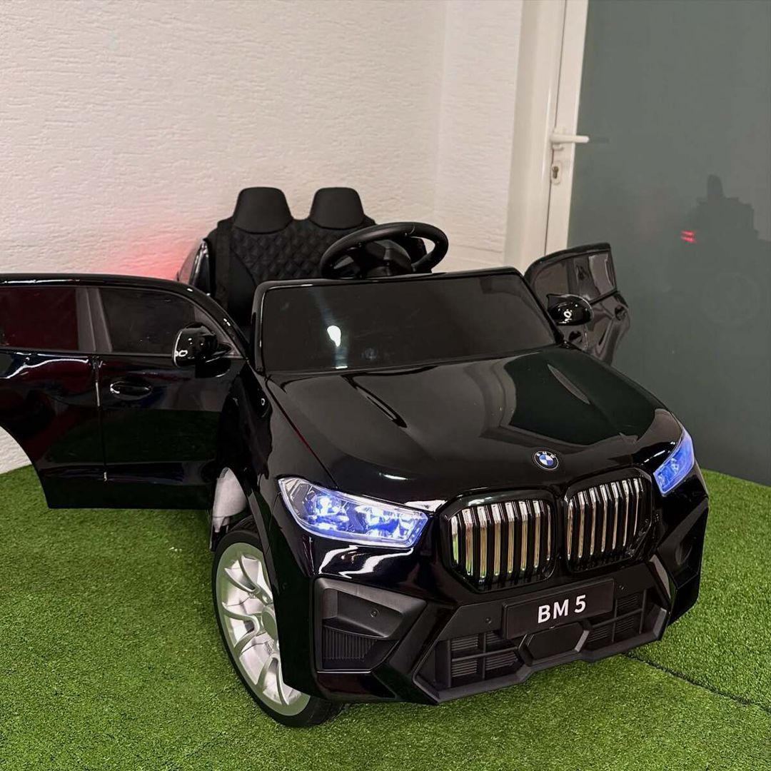 Uşaq avtomobili BMW X5 — Uşaq avtomobilləri, Bakı