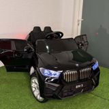 Uşaq avtomobili BMW X5 — Aykids Az — Детские автомобили