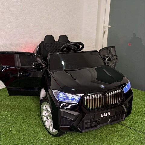 Uşaq avtomobili BMW X5