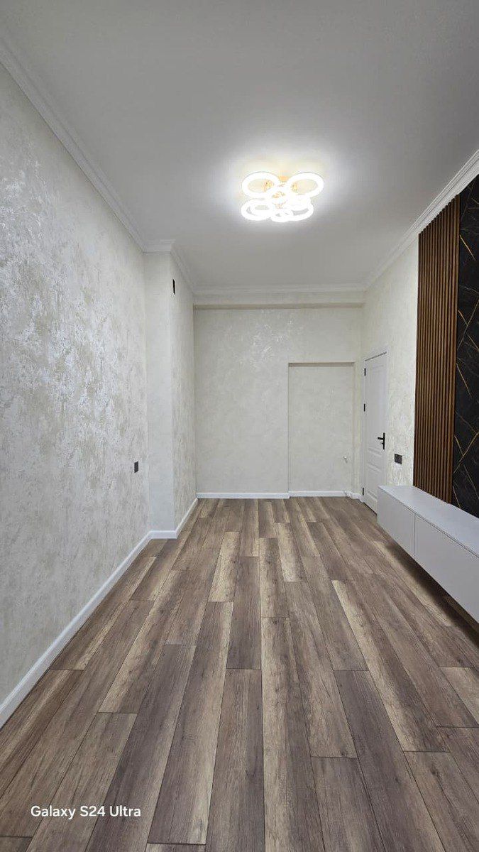 Satılır 2 otaqlı yeni tikili 46 m² — Mənzil, Xırdalan (3)