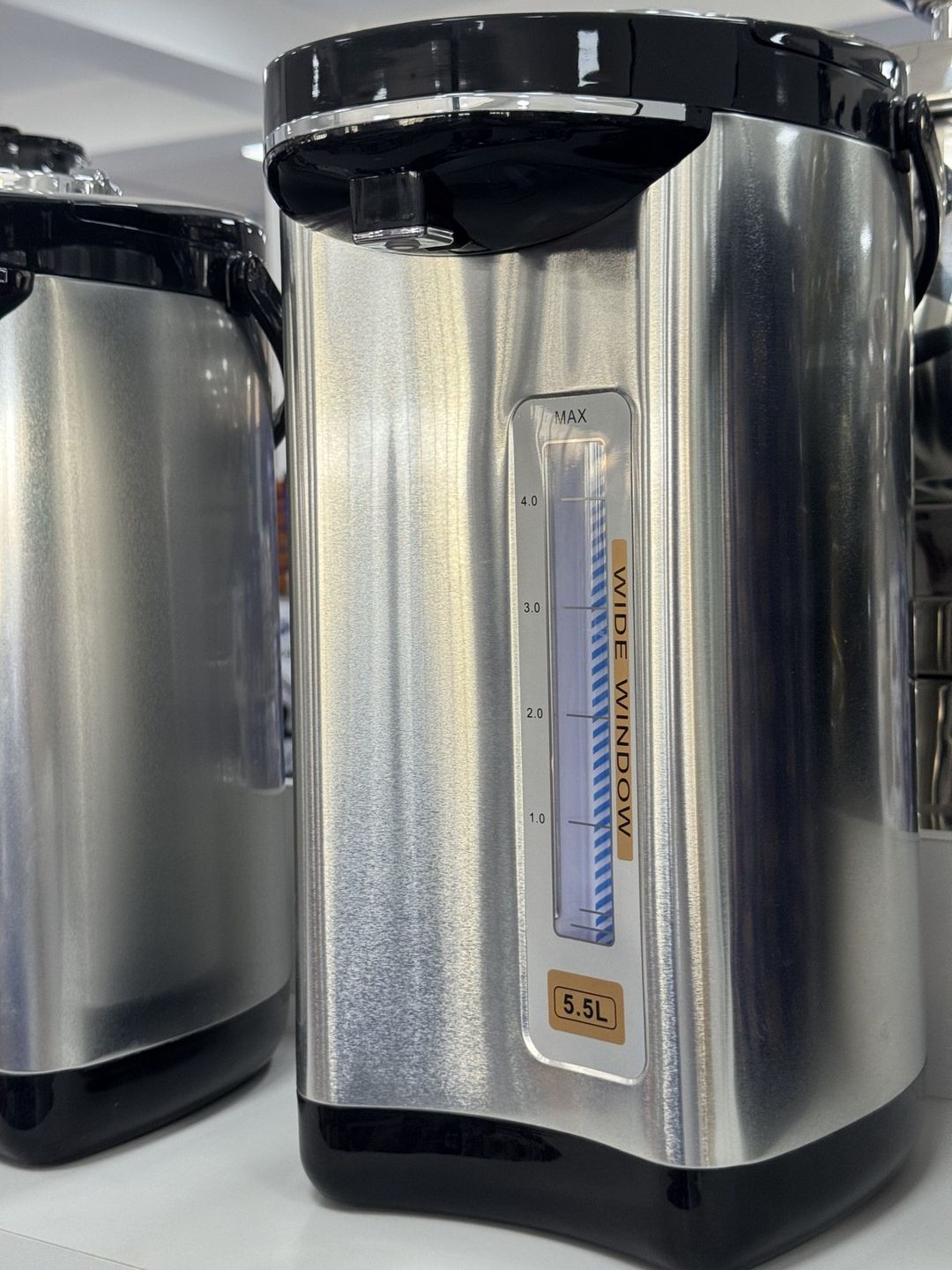 Termopot — Ev texnikası, Bakı (2)