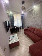 Satılır 2 otaqlı yeni tikili 60 m² — Məhəmməd