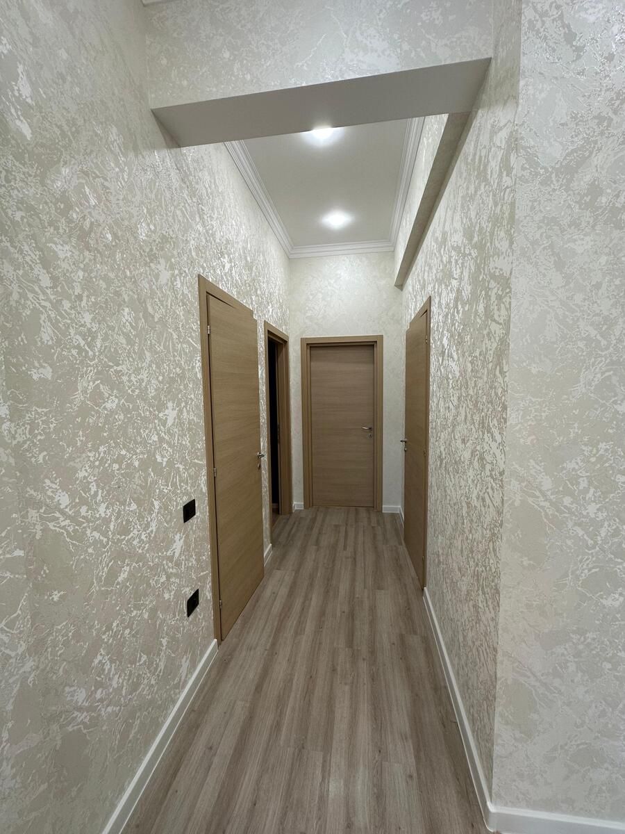 İcarəyə verilir 3 otaqlı yeni tikili 148 m² — Mənzil, Bakı (5)