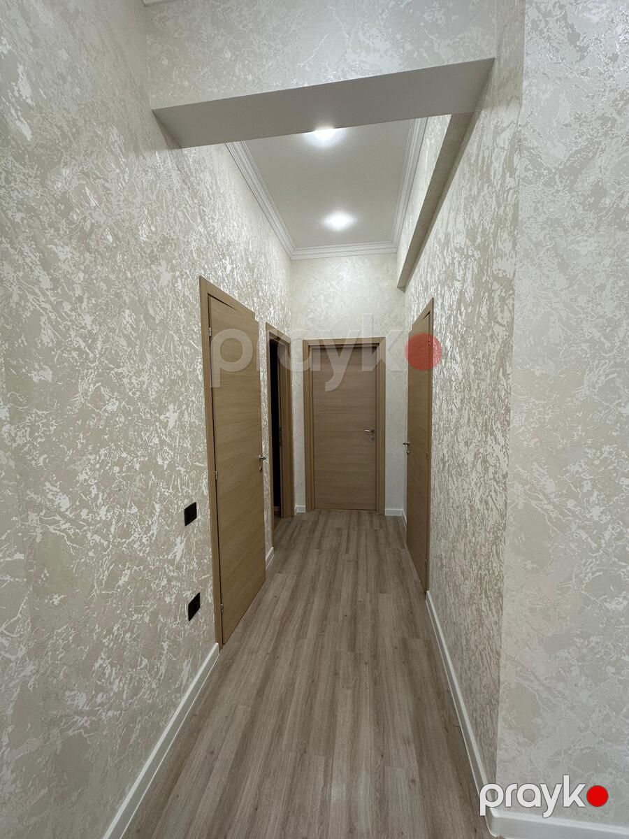 İcarəyə verilir 3 otaqlı yeni tikili 148 m² — Mənzil, Bakı (5)