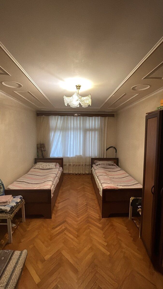 2-otaqlı mənzil kirayə verilir, Yasamal r., 50 m² — Daşınmaz əmlak, Bakı