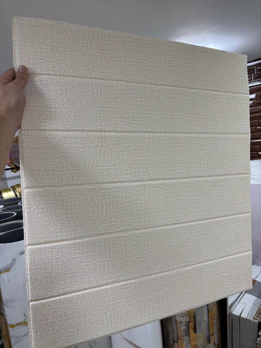 Dekor 3D Panel — Təmir və inşaat, Bakı (12)