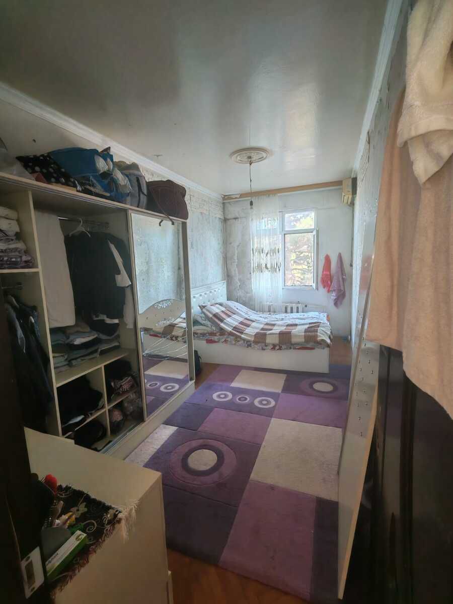 Satılır 2 otaqlı yeni tikili 55 m² — Mənzil, Bakı (2)