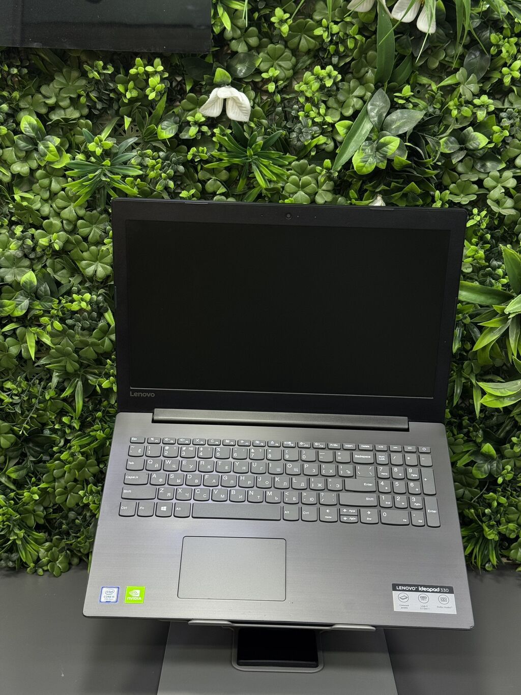 İşlənmiş Lenovo IdeaPad, 15.6 ", Intel Core i5, 256 GB, Ünvandan götürmə, Pulsuz çatdırılma, Ödənişli çatdırılma — Lenovo, Bakı