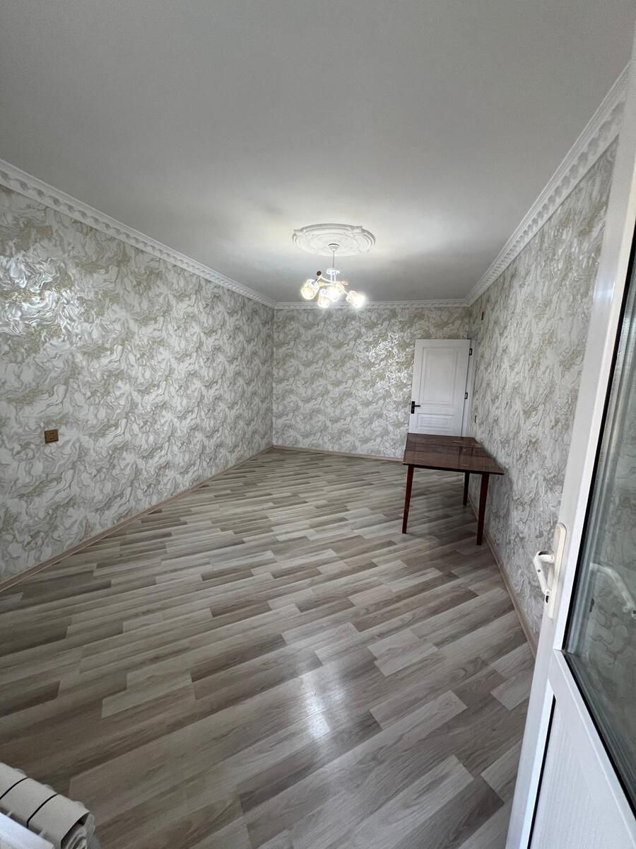 2-otaqlı yeni tikili, Biləcəri qəs., 67 m² — Daşınmaz əmlak, Bakı (5)