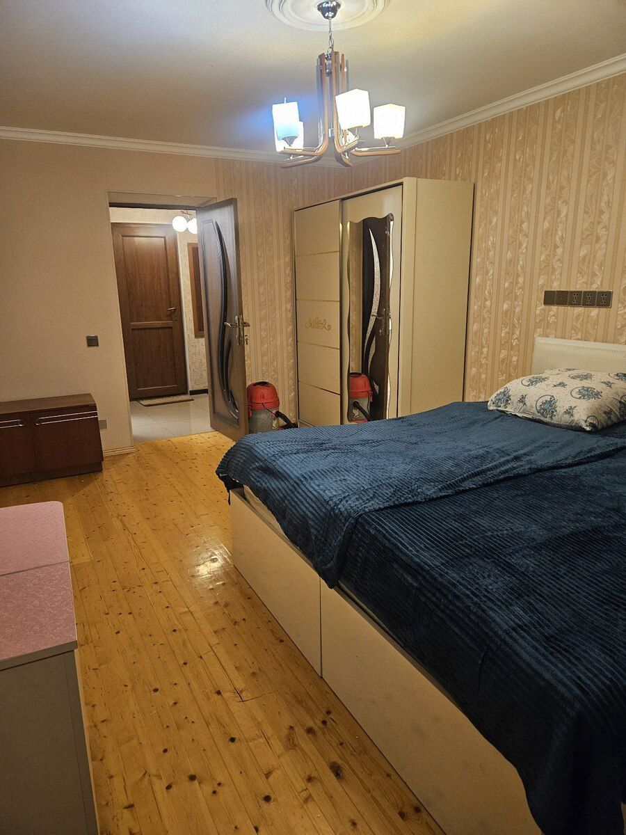 3-otaqlı mənzil kirayə verilir, Gəncə ş., 75 m² — Daşınmaz əmlak, Gəncə (9)