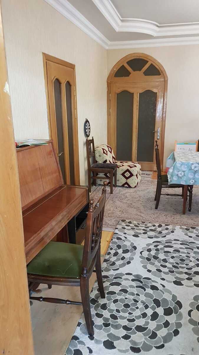 İcarəyə verilir 5 otaqlı həyət evi/bağ evi 200 m² — Ev, villa, Bakı (2)