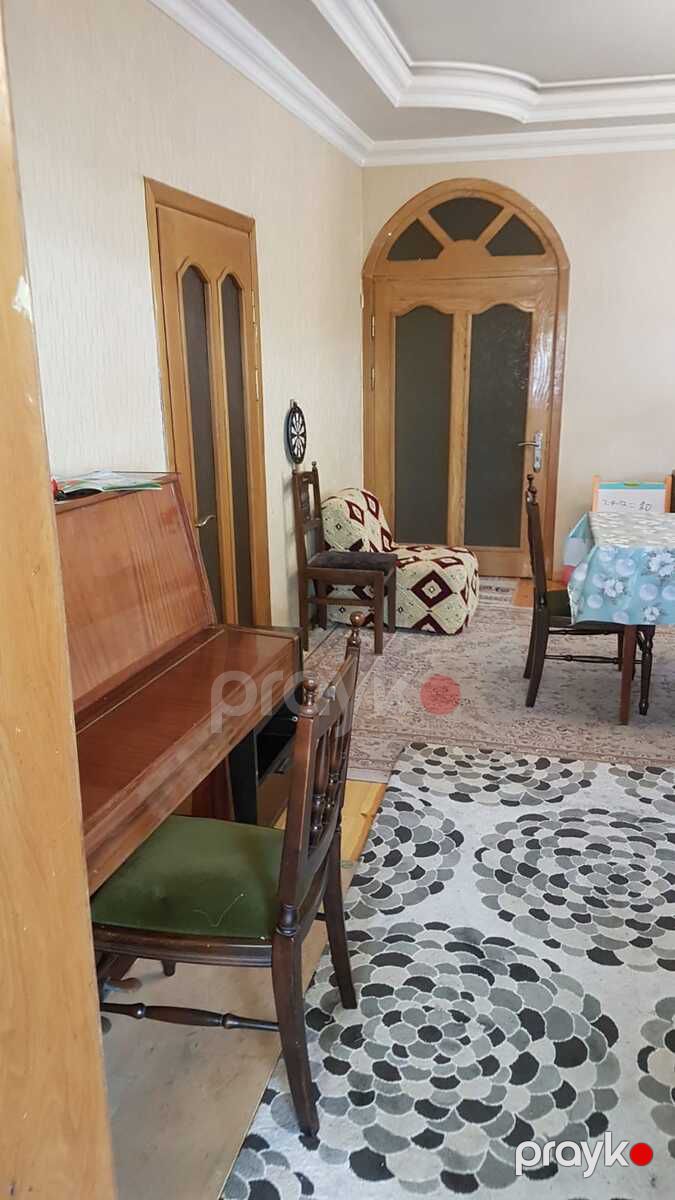 İcarəyə verilir 5 otaqlı həyət evi/bağ evi 200 m² — Ev, villa, Bakı (2)