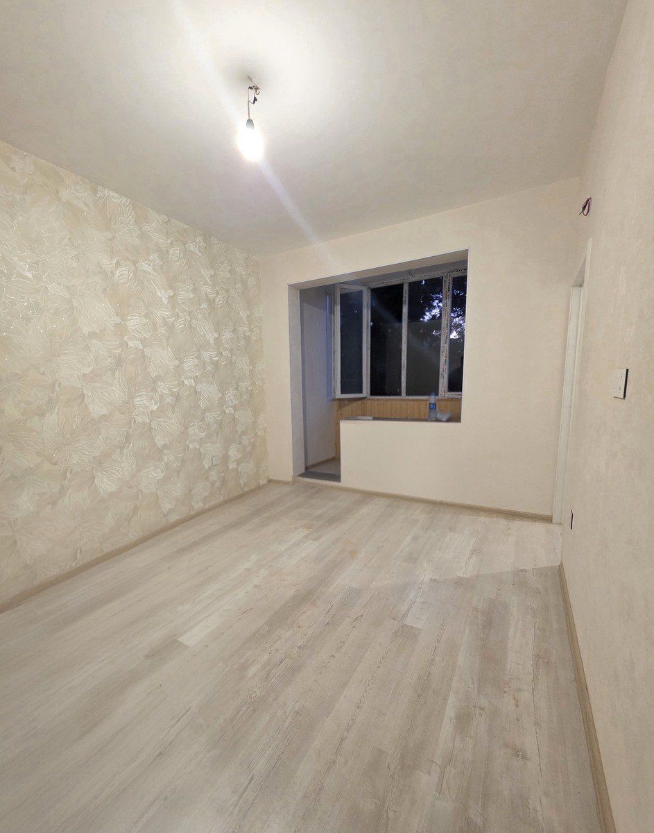 Satılır 3 otaqlı köhnə tikili 75 m² — Mənzil, Bakı (4)