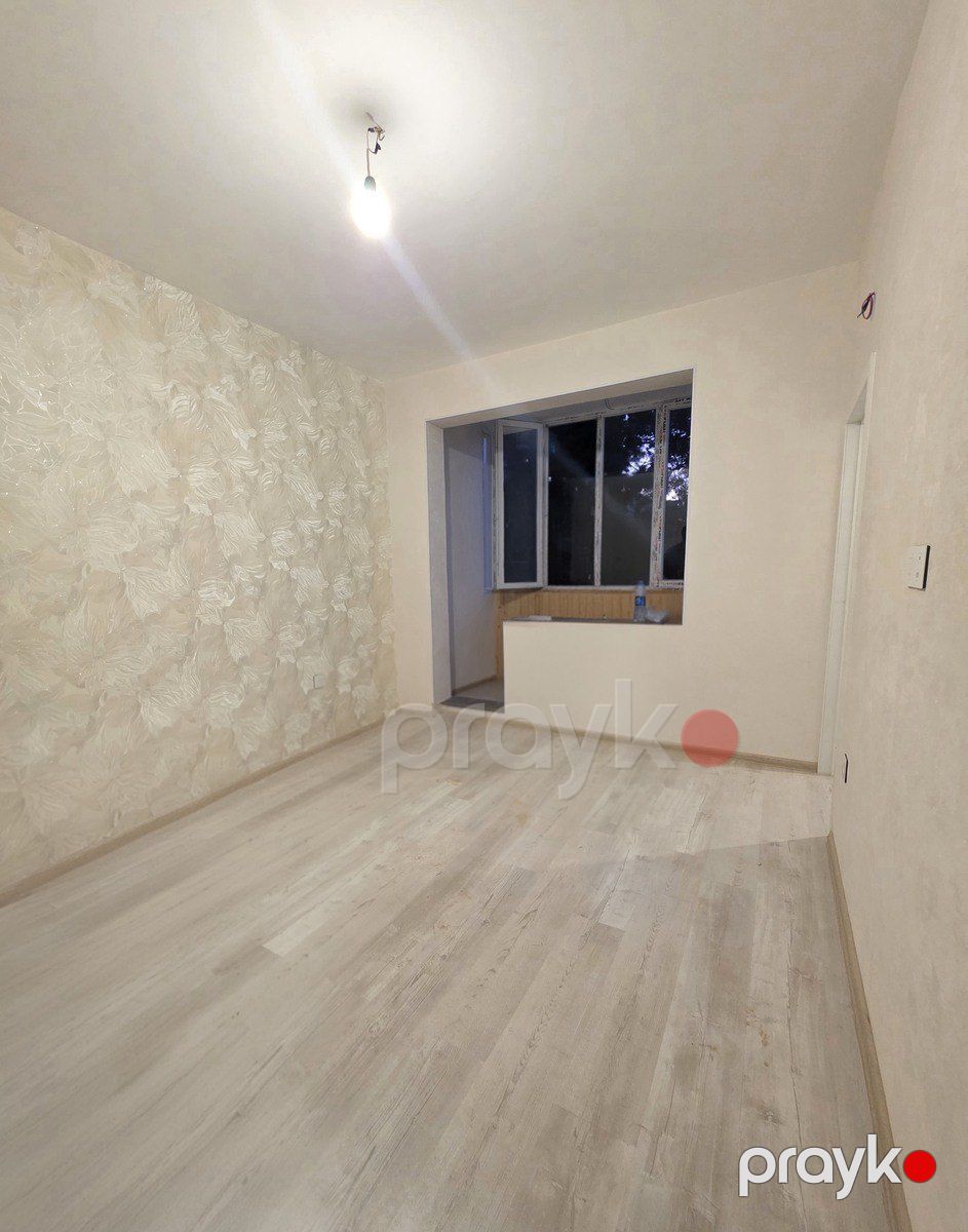 Satılır 3 otaqlı köhnə tikili 75 m² — Mənzil, Bakı (4)