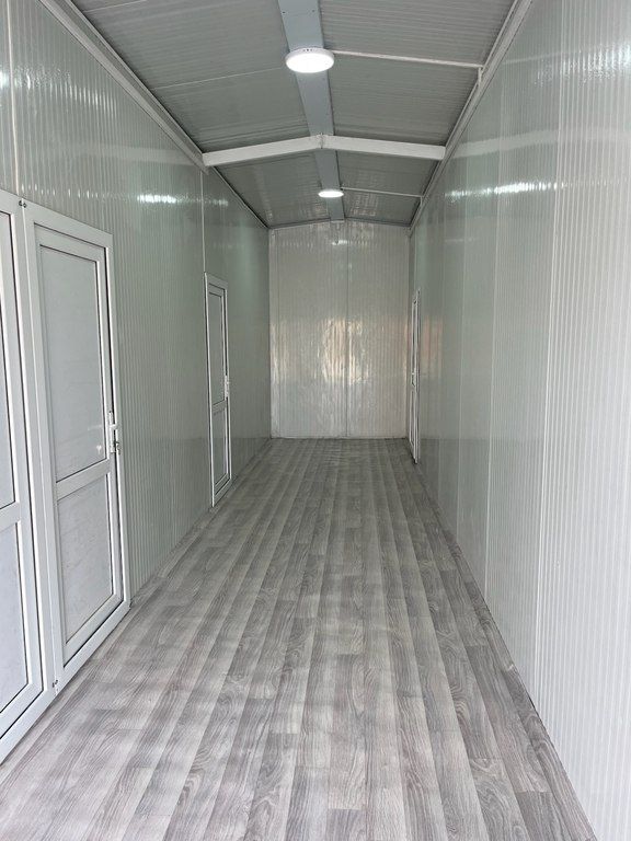 Perefabrik işləri — Mallar, Bakı (6)