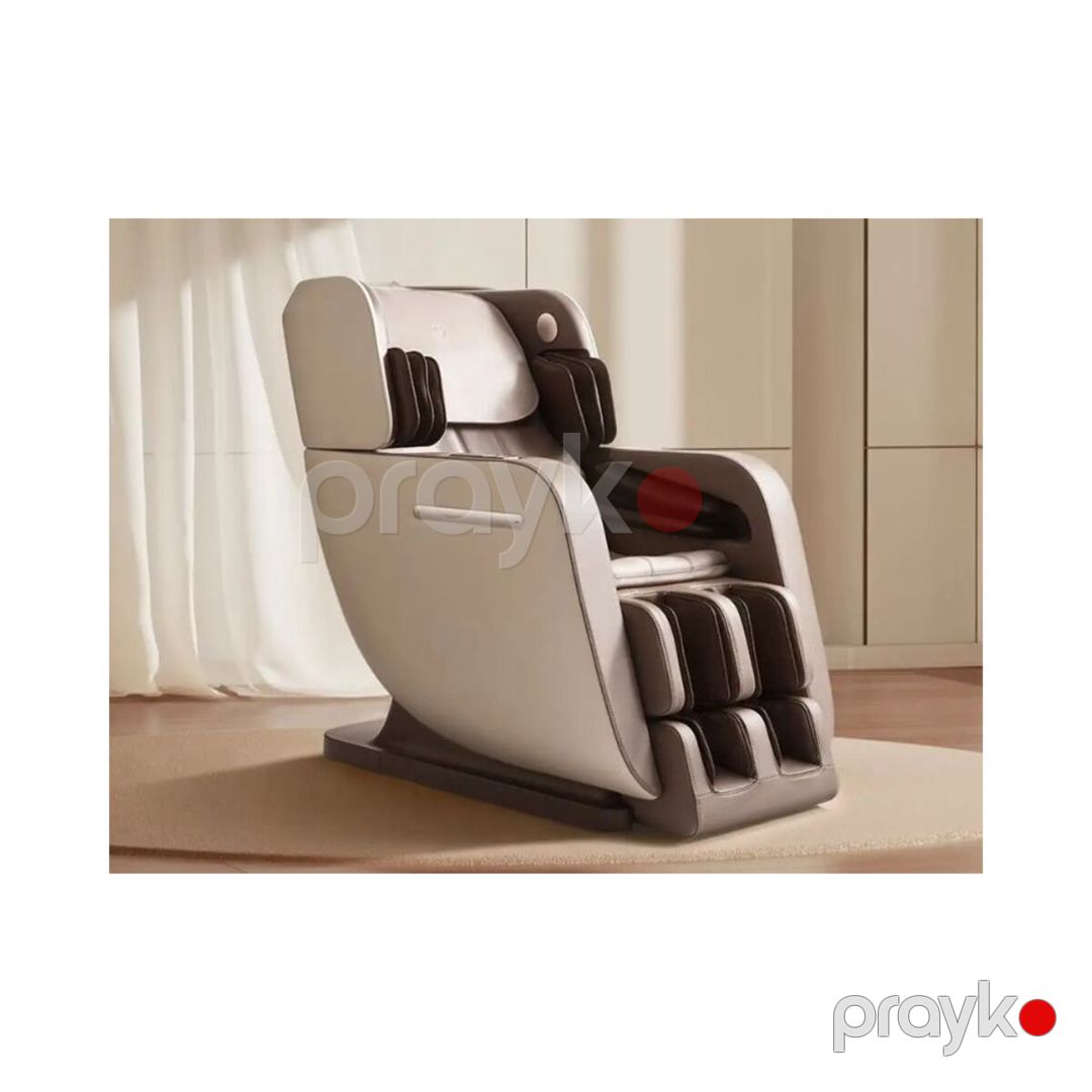 Masaj aparatı Xiaomi Mijia Smart Massage Chair (BHR7531CN) — Gözəllik və səhiyyə, Bakı (2)