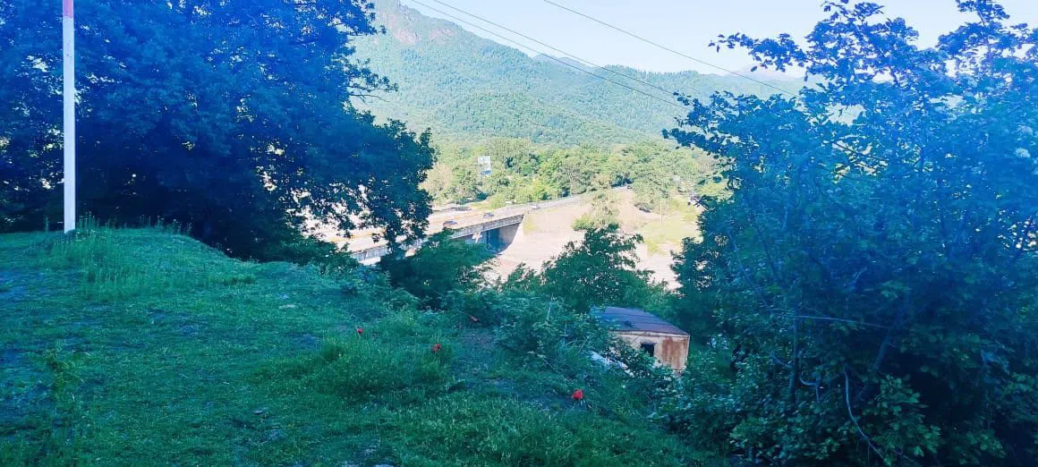 25 sot torpaq sahəsi satılır — Torpaq, Qəbələ (2)