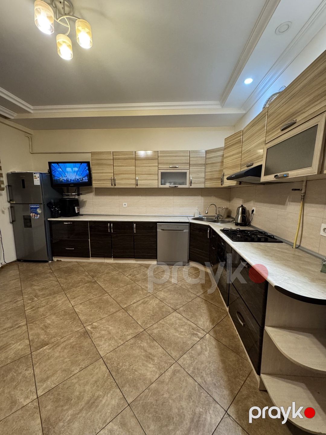 Satılır 2 otaqlı yeni tikili 100 m² — Mənzil, Bakı (3)
