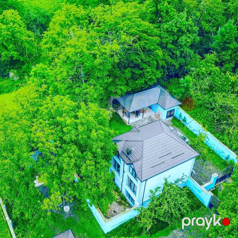 İcarəyə verilir 3 otaqlı həyət evi/bağ evi 130 m² — Ev, villa, Quba (3)
