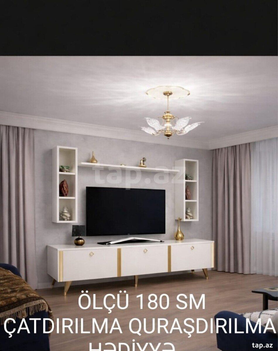 TV stend — Elektronika, Bakı