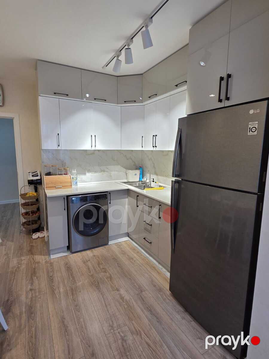 Satılır 3 otaqlı köhnə tikili 70 m² — Mənzil, Bakı (8)
