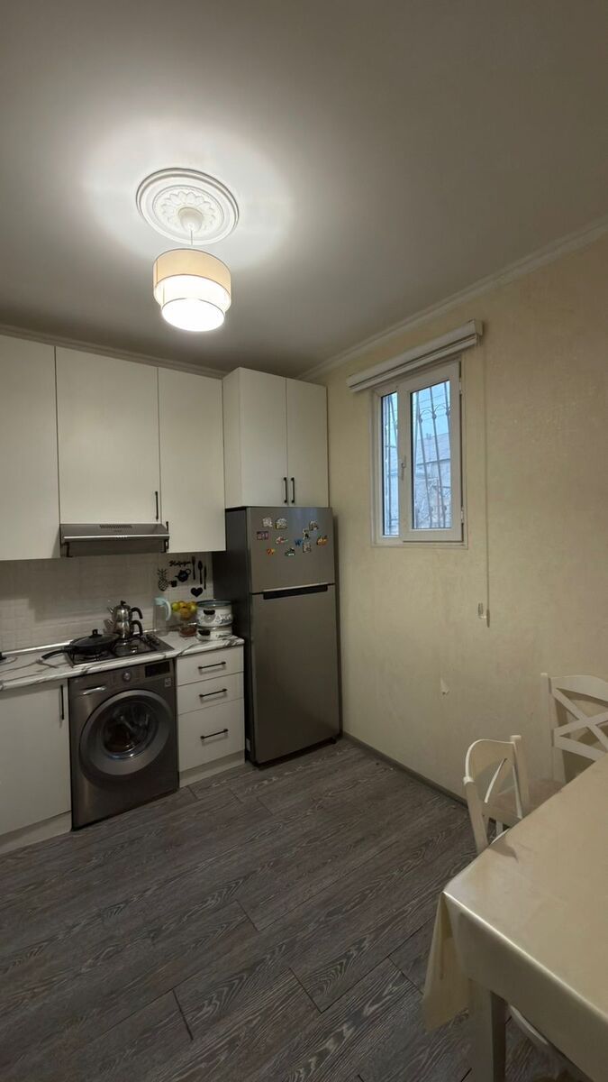 Satılır 3 otaqlı həyət evi/bağ evi 100 m² — Ev, villa, Bakı (2)