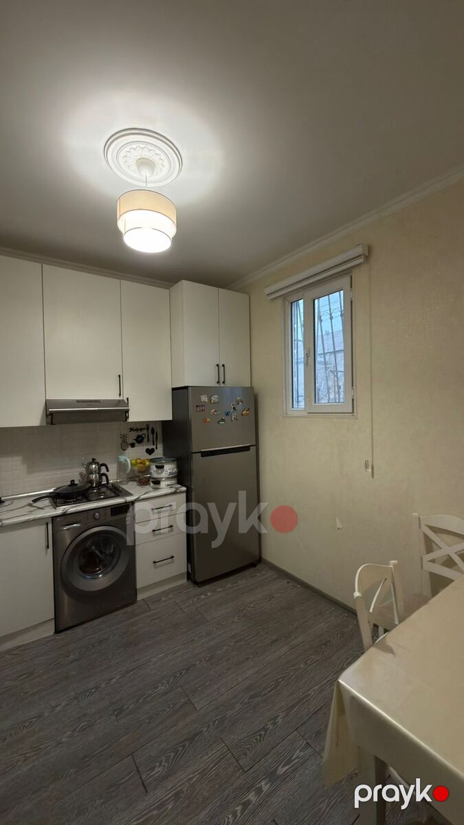 Satılır 3 otaqlı həyət evi/bağ evi 100 m² — Ev, villa, Bakı (2)
