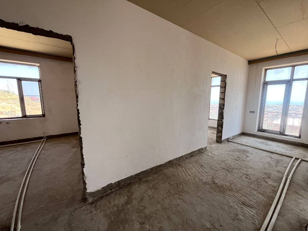 Satılır 4 otaqlı həyət evi/bağ evi 390 m² — Ev, villa, Bakı (7)