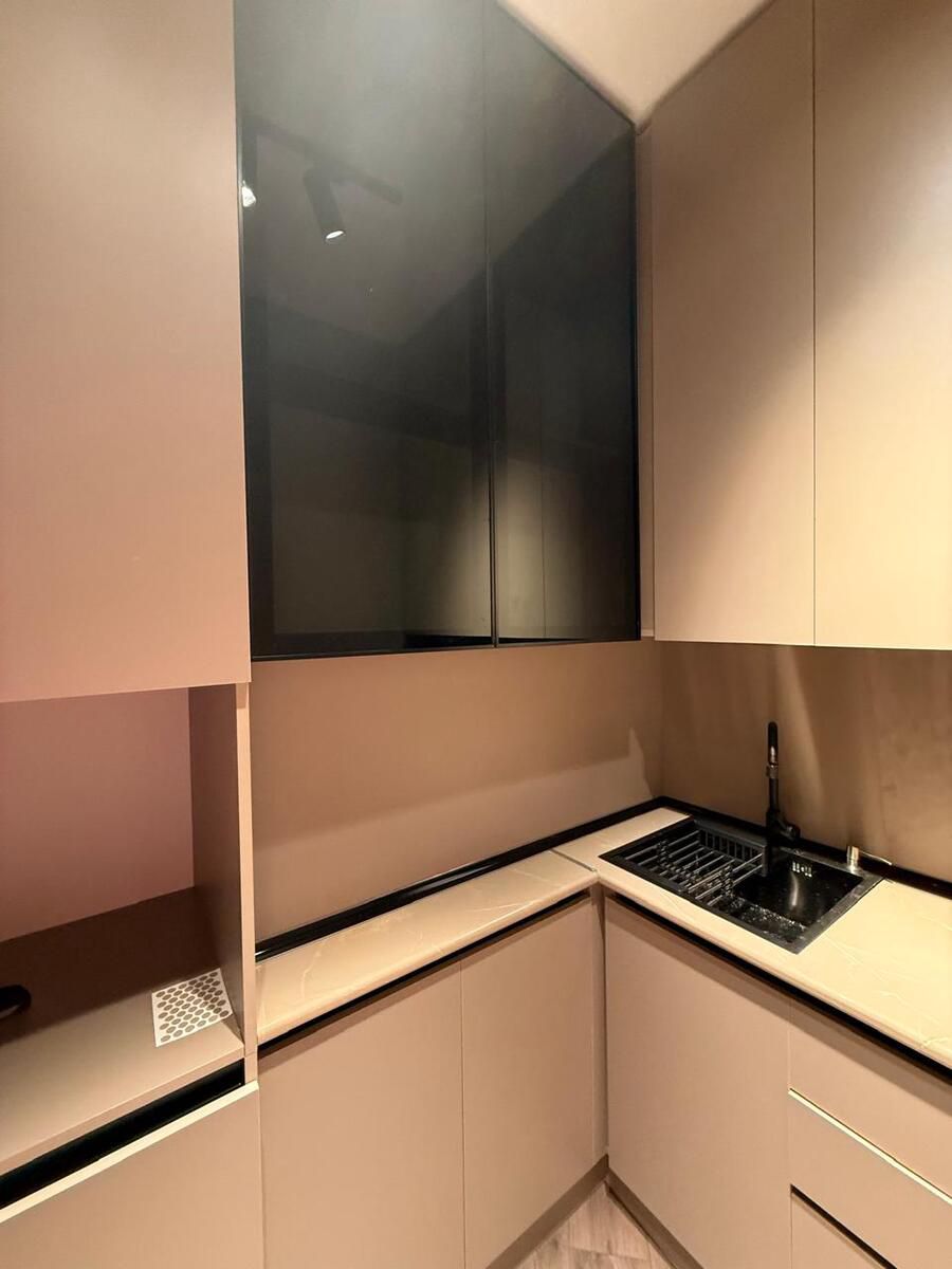 Satılır 2 otaqlı yeni tikili 57 m² — Mənzil, Bakı (7)