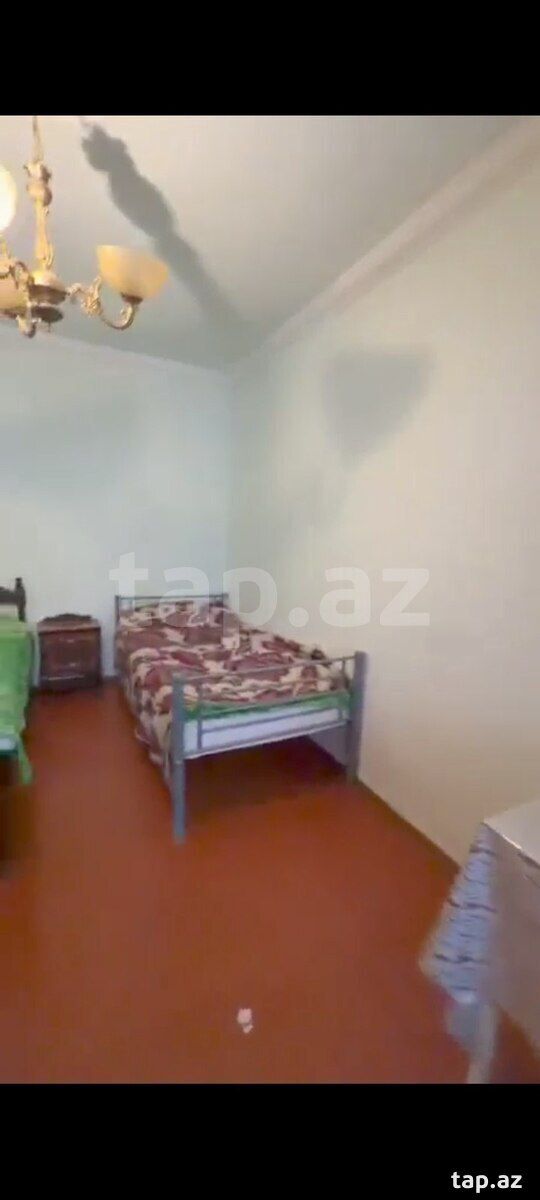 2-otaqlı mənzil kirayə verilir, Gəncə ş., 60 m² — Daşınmaz əmlak, Gəncə (9)