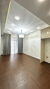 Satılır 2 otaqlı yeni tikili 66 m² — Elçin bəy