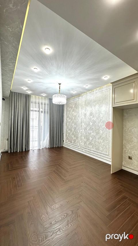 Satılır 2 otaqlı yeni tikili 66 m²