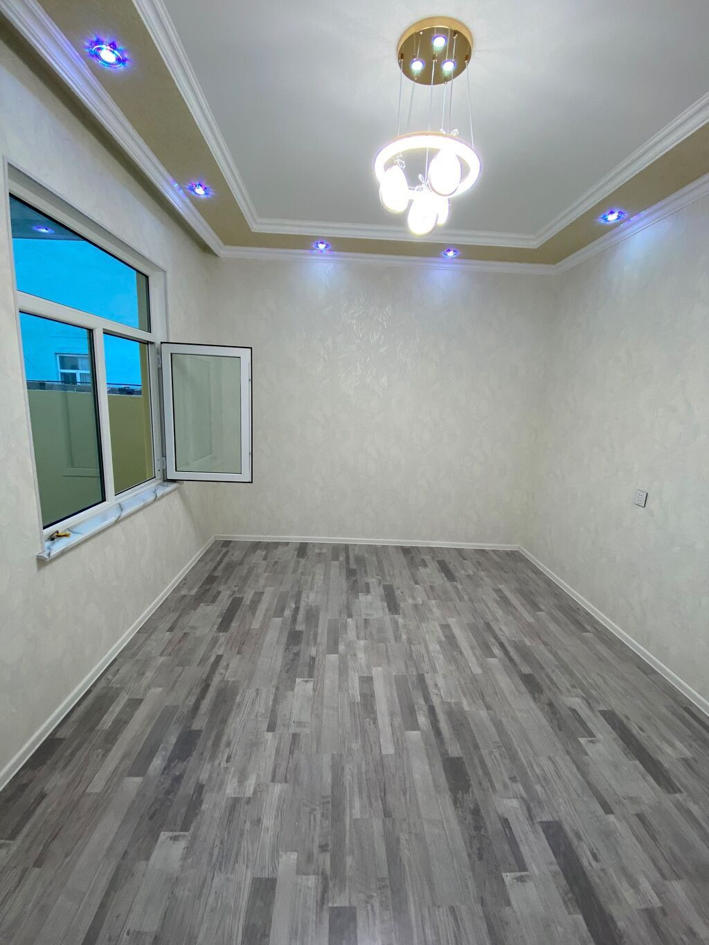 Yeni tikili 2 otaqlı mənzil, 65 kv. m — Mənzil, Digah
