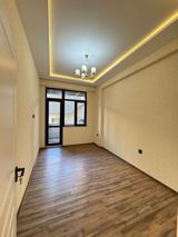 Satılır 2 otaqlı yeni tikili 56 m² — Elgün bəy