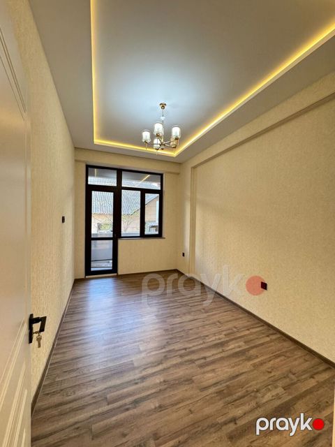 Satılır 2 otaqlı yeni tikili 56 m²