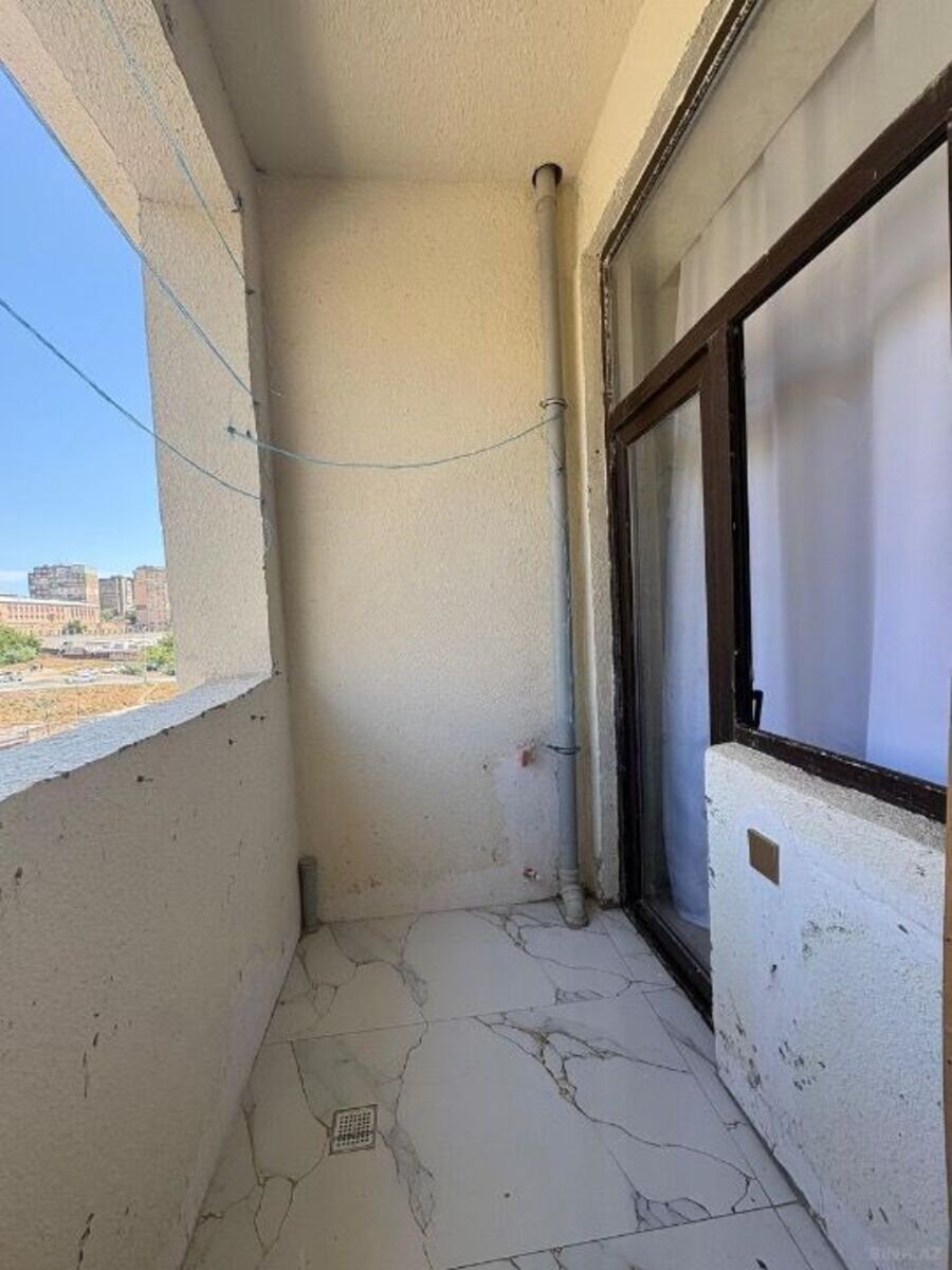 Satılır 2 otaqlı yeni tikili 59 m² — Mənzil, Bakı (8)